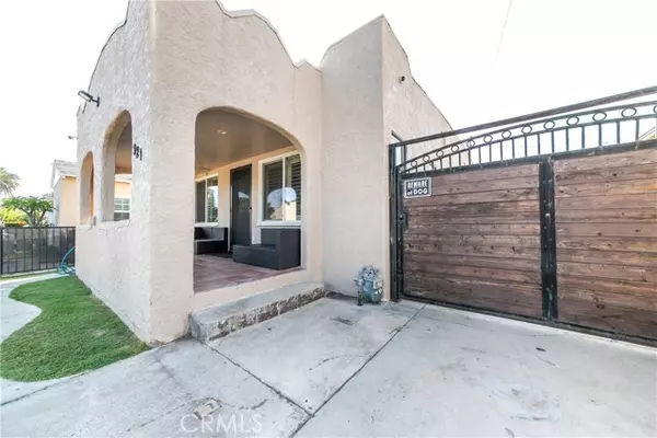 San Fernando, CA 91340,921 North Brand Boulevard