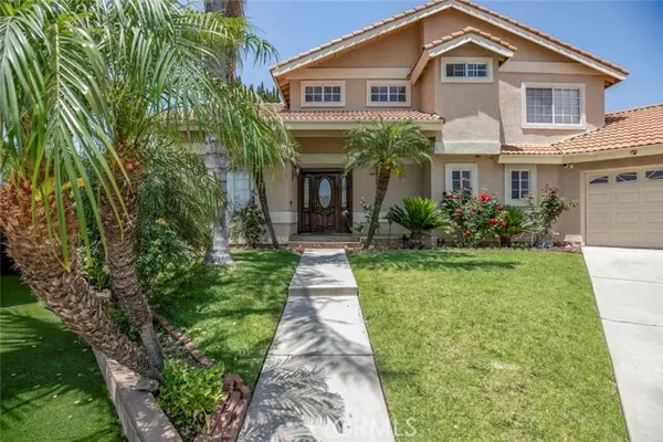Sylmar, CA 91342,15521 Sandra Lane