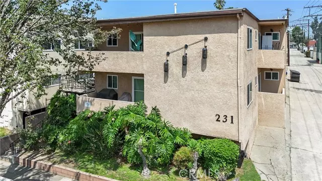 Glendale, CA 91201,231 Justin Avenue