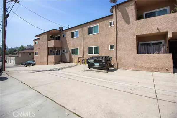 Glendale, CA 91201,231 Justin Avenue