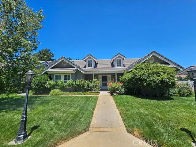 Lancaster, CA 93536,41710 Crispi Lane