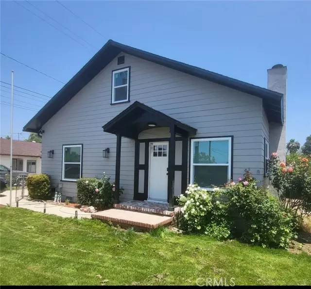 San Fernando, CA 91340,1409 4th Street