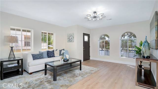 San Fernando, CA 91340,815 N Hagar St