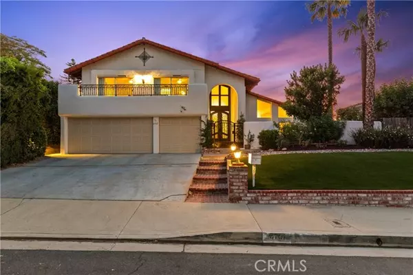 4707 Nomad Drive, Woodland Hills, CA 91364