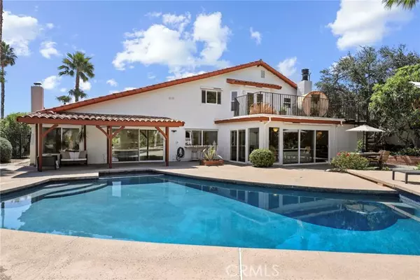 Woodland Hills, CA 91364,4707 Nomad Drive