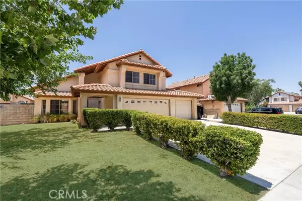 37933 Sweetbrush Street, Palmdale, CA 93552