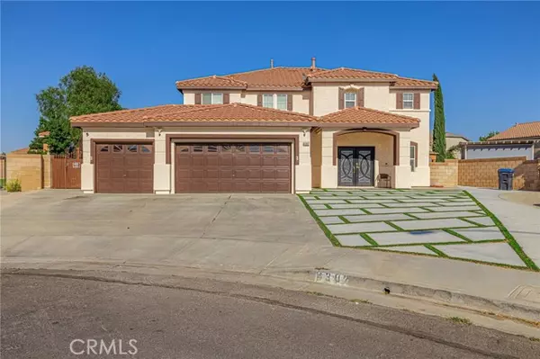 4302 Olivera Place, Lancaster, CA 93536