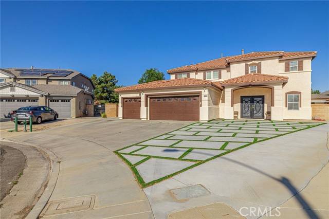 Lancaster, CA 93536,4302 Olivera Place