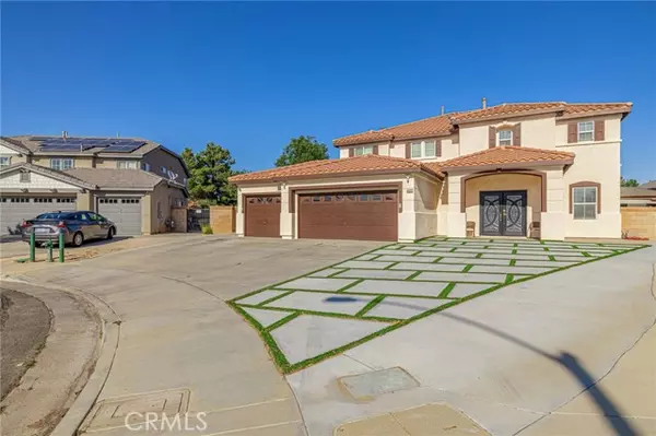 Lancaster, CA 93536,4302 Olivera Place