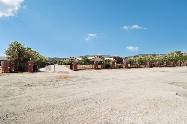 Palmdale, CA 93551,2828 West Avenue O8