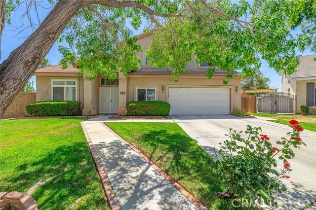 1776 Blackberry Court, Palmdale, CA 93551