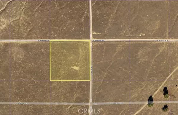 0 West Avenue K-8, Lancaster, CA 93536