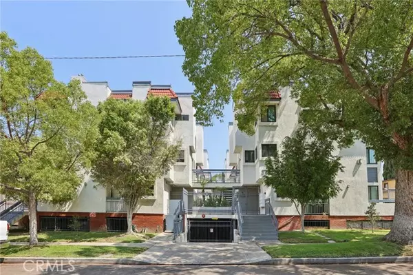 345 West Acacia Avenue, Glendale, CA 91204