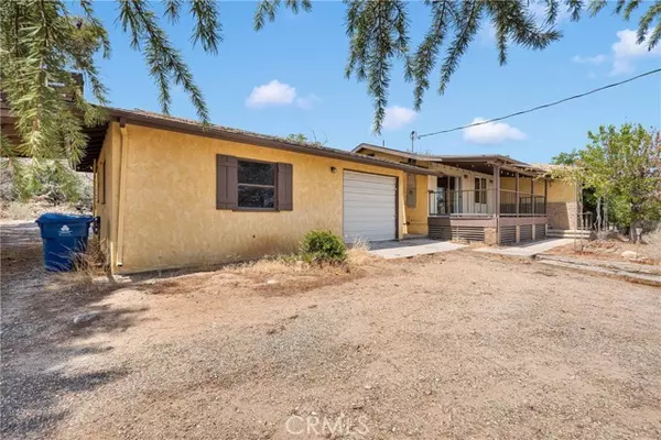 Pinon Hills, CA 92372,555 Mesquite Road