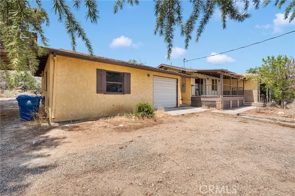 Pinon Hills, CA 92372,555 Mesquite Road