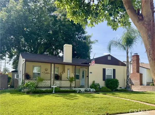 1527 North Avon Street, Burbank, CA 91505