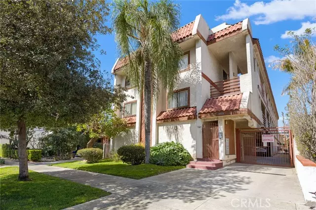 Glendale, CA 91201,1021 Linden Avenue