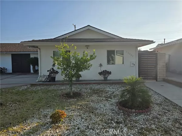 12943 Wheeler Avenue, Sylmar, CA 91342