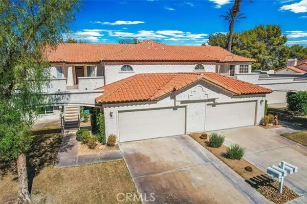 344 Vista Royale Drive, Palm Desert, CA 92211