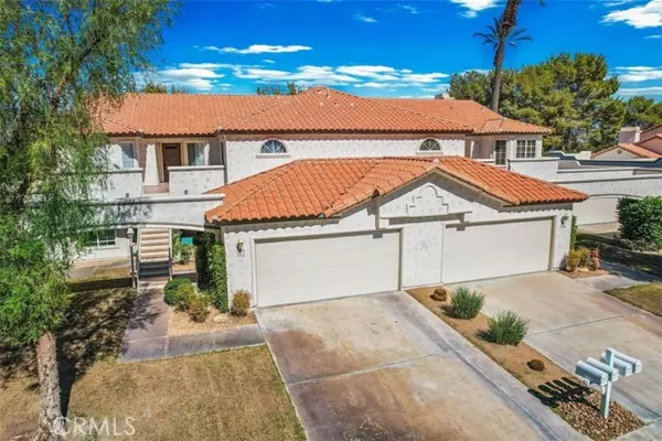 344 Vista Royale Drive, Palm Desert, CA 92211