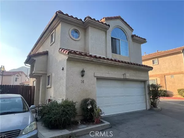 CA 91342,13775 Glenoaks Boulevard