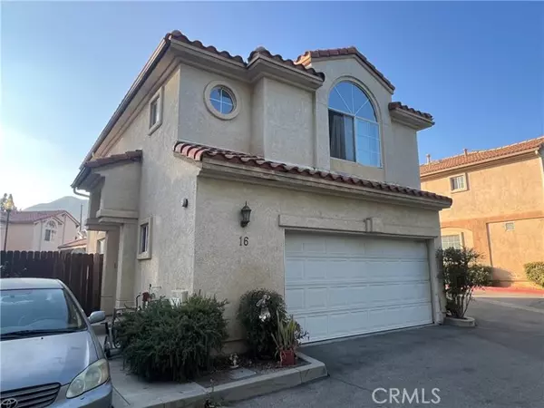 CA 91342,13775 Glenoaks Boulevard