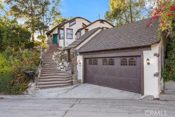 Glendale, CA 91208,1855 Verdugo Knolls Drive