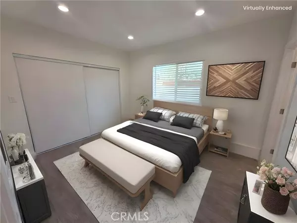 Palmdale, CA 93550,1204 East Avenue Q4