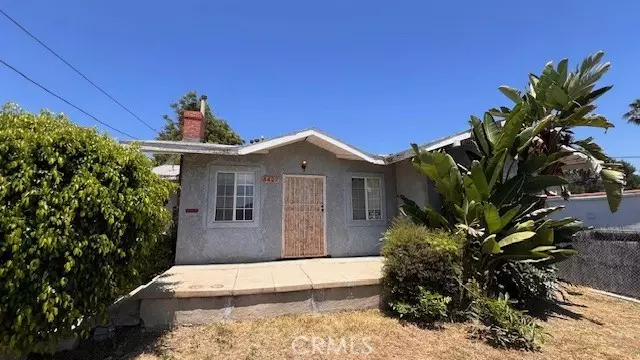 Los Angeles, CA 90042,5427 Abbott Place
