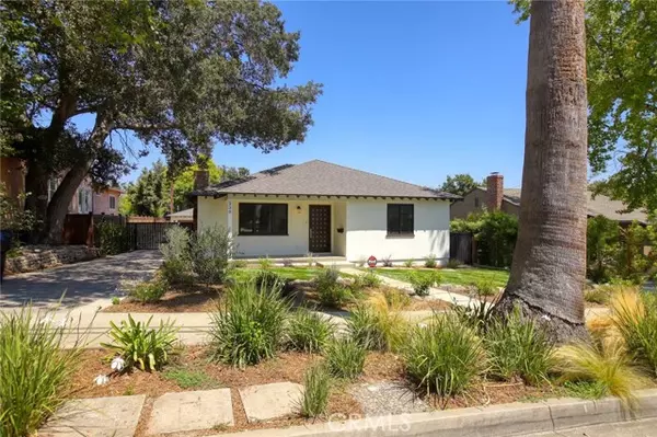 Sierra Madre, CA 91024,230 North Sunnyside Avenue