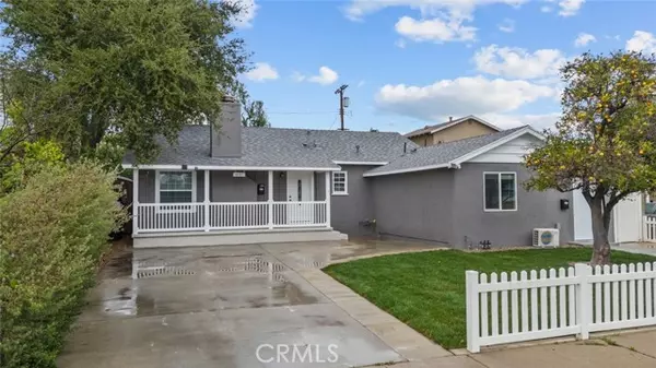 Northridge, CA 91325,18157 Osborne Street