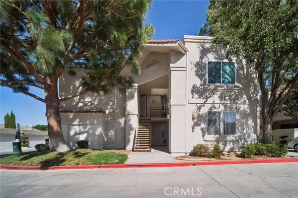 2833 West Avenue K12, Lancaster, CA 93536