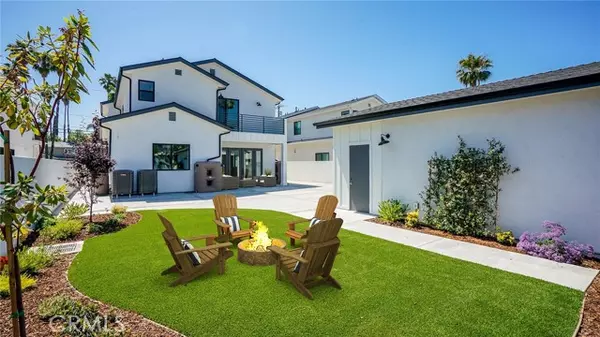 Encino, CA 91316,6250 Lindley Avenue