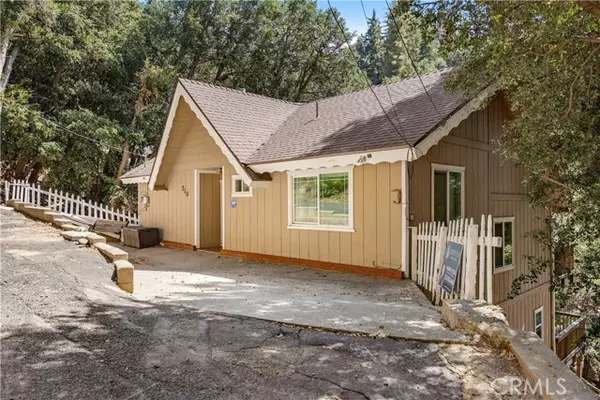 Crestline, CA 92325,710 Arbula Drive