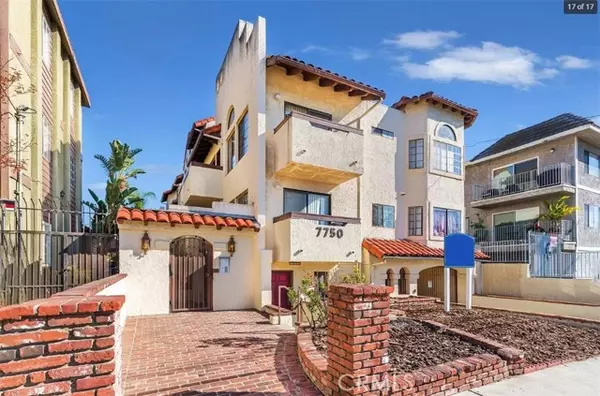 7750 Laurel Canyon Boulevard, North Hollywood, CA 91605