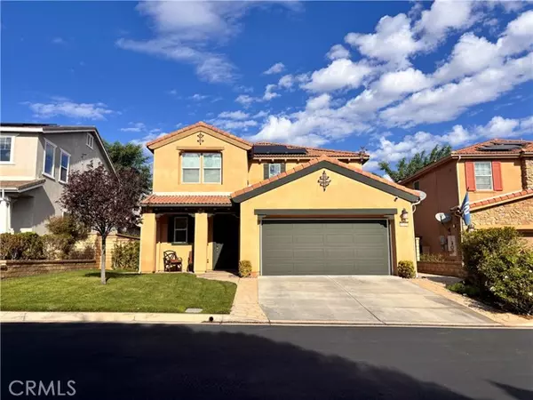 28577 Las Canastas Dr, Valencia, CA 91354