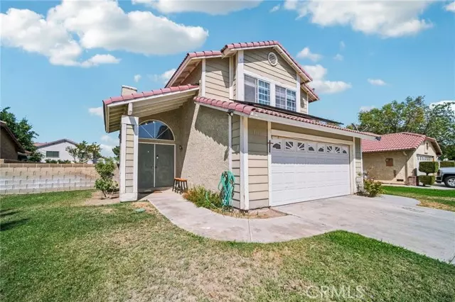 Lancaster, CA 93536,3311 West Avenue