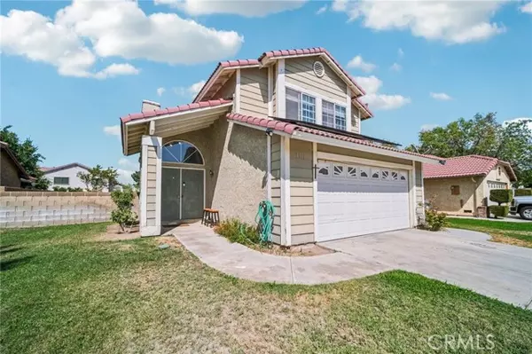 3311 West Avenue, Lancaster, CA 93536