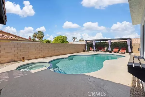 82264 East Helio Court, Indio, CA 92201