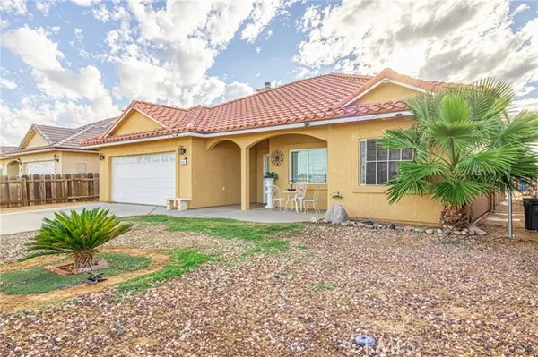 California City, CA 93505,21419 Neuralia