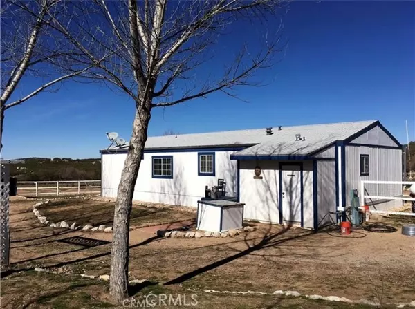 Aguanga, CA 92536,53975 Tule Peak