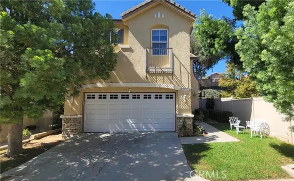 30311 Ashfield, Castaic, CA 91384