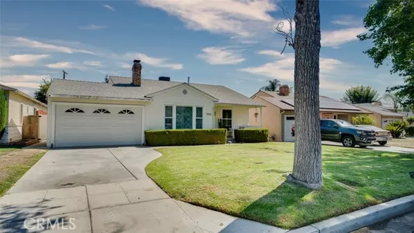1900 North Kenwood, Burbank, CA 91505