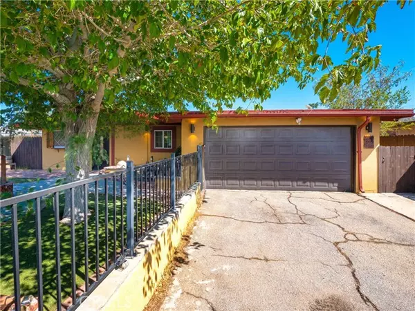 Palmdale, CA 93550,38526 East 32nd East Street