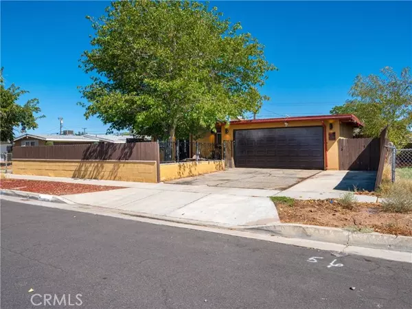 38526 East 32nd East Street, Palmdale, CA 93550