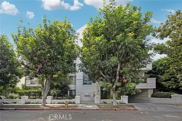 1401 South Bentley Avenue, Los Angeles, CA 90025