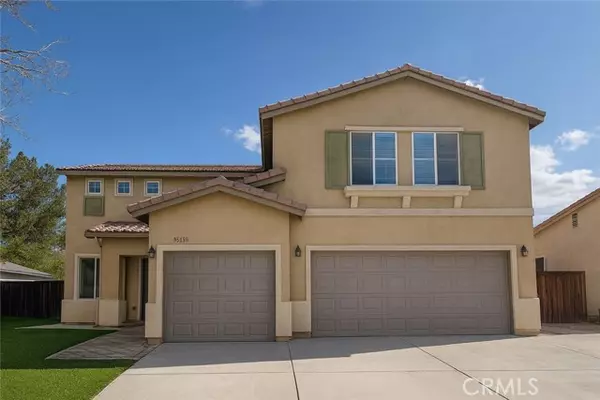 36948 35th East, Palmdale, CA 93550