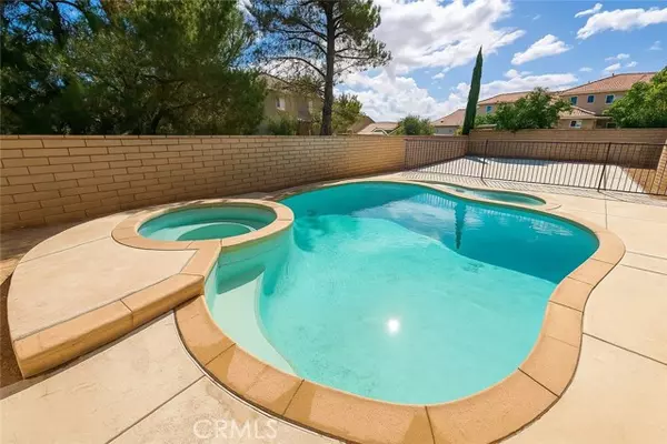 Palmdale, CA 93550,36948 35th East