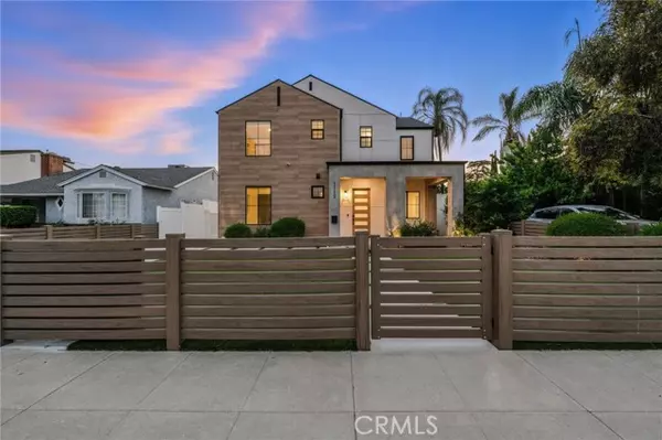 1115 North Florence Street, Burbank, CA 91505