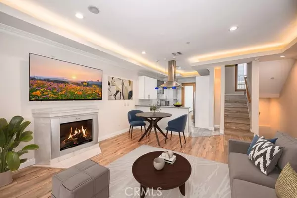 Burbank, CA 91505,216 North Buena Vista Street